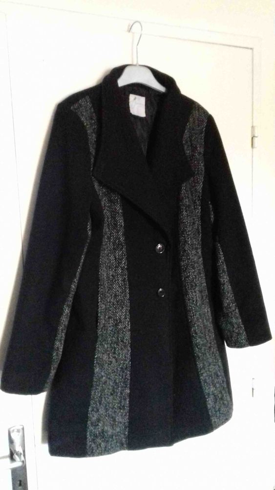 Manteau femme Gemo 44 15 Paris 10 (75)