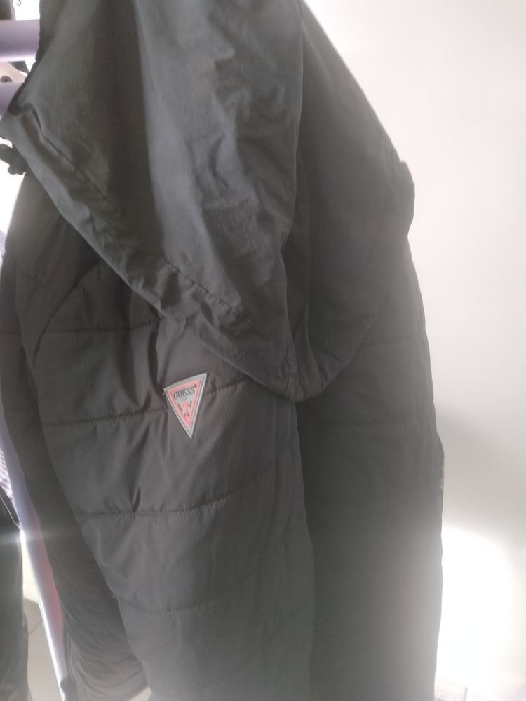 Manteau Femme Guess 35 Corbeil-Essonnes (91)