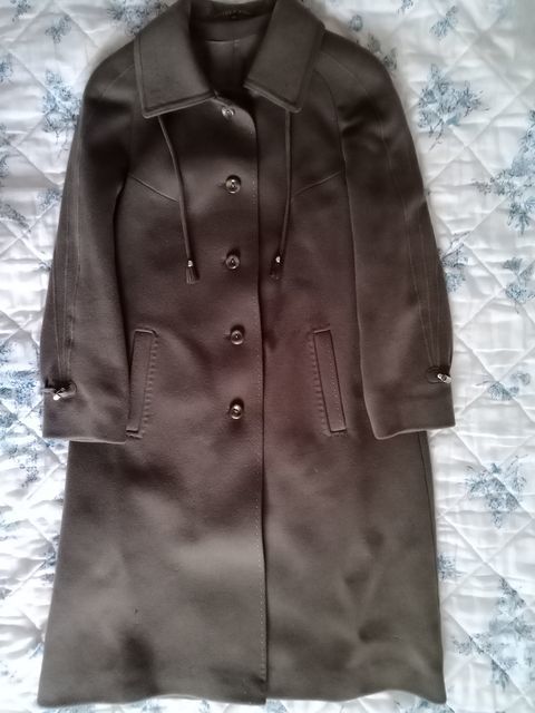 Manteau femme Ext 100% laine Your Sixth Sense Taille 19 M/L 15 Bagnols-sur-C�ze (30)