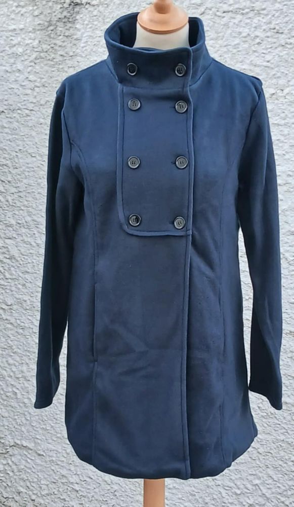 Manteau Femme � Col Montant en Taille 38/40 - Neuf 11 La Fert�-Alais (91)