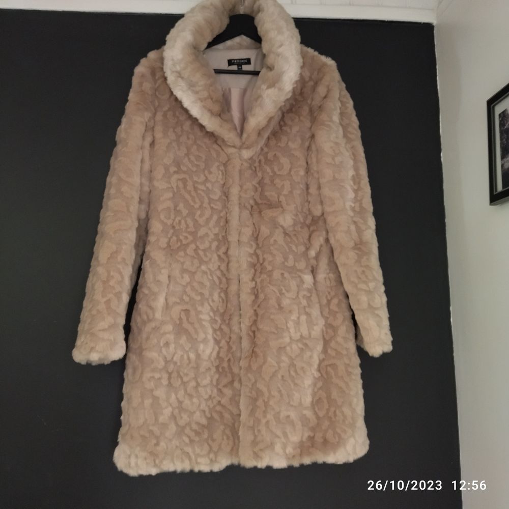 Manteau femme Morgan taille 40 40 Ostricourt (59)