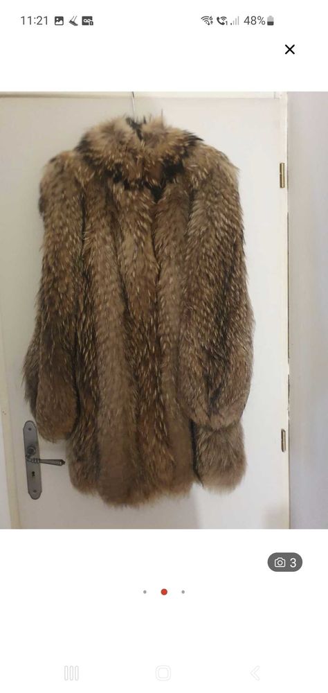 manteau femme en peau 200 Fonsorbes (31)