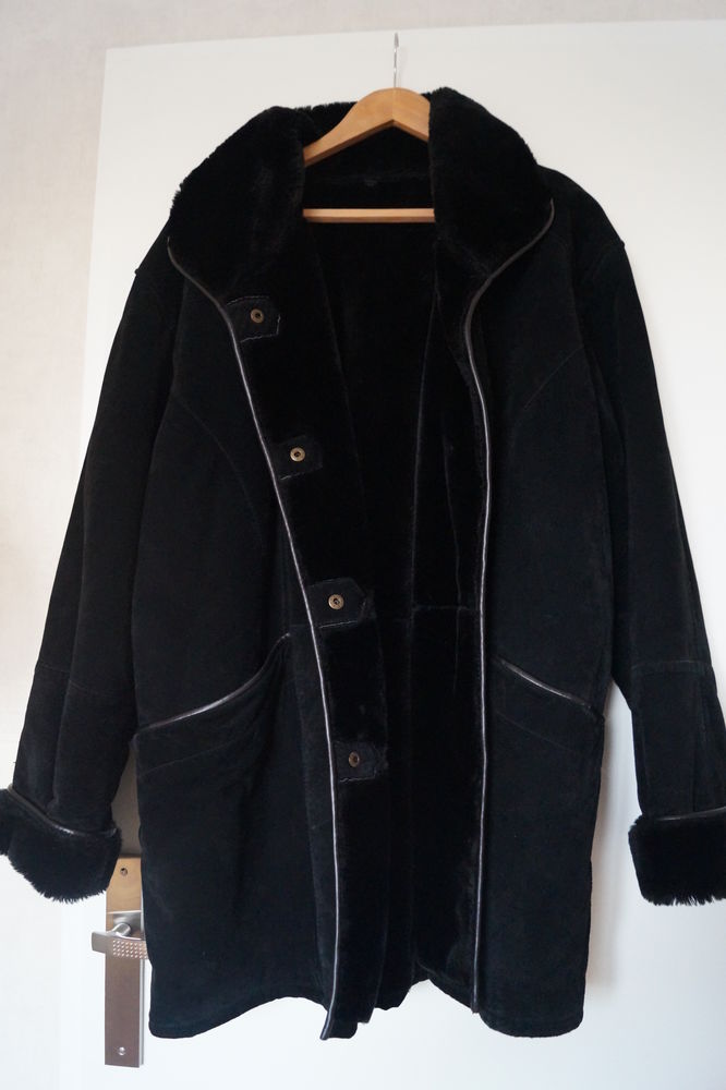 MANTEAU FEMME EN PEAU 20 Martignas-sur-Jalle (33)