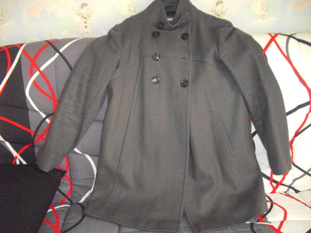 Manteau femme taille 42 40 Naveil (41)