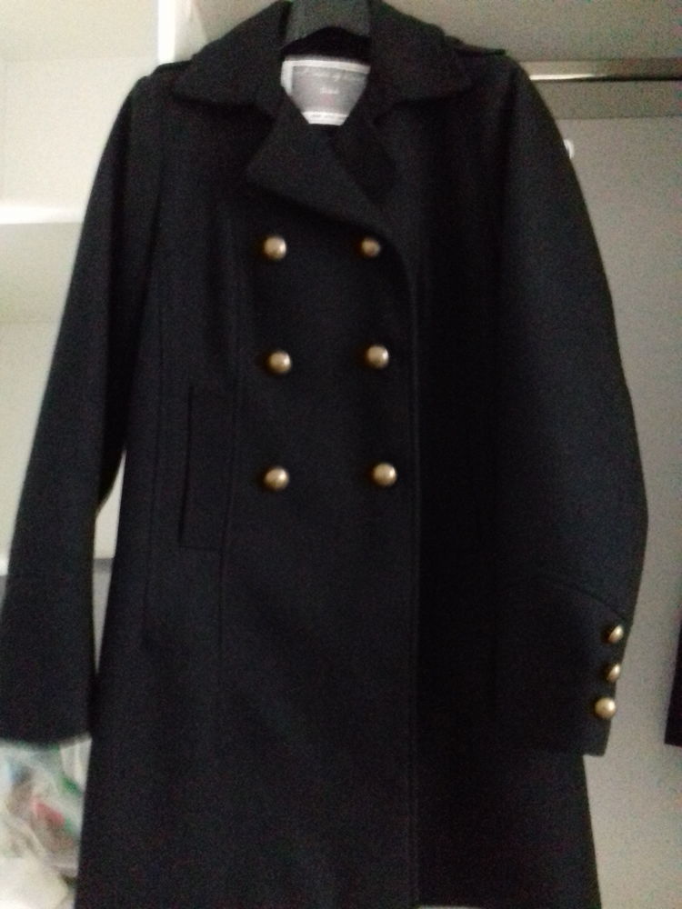 manteau femme taille M / 38 15 Saint-M�dard-en-Jalles (33)