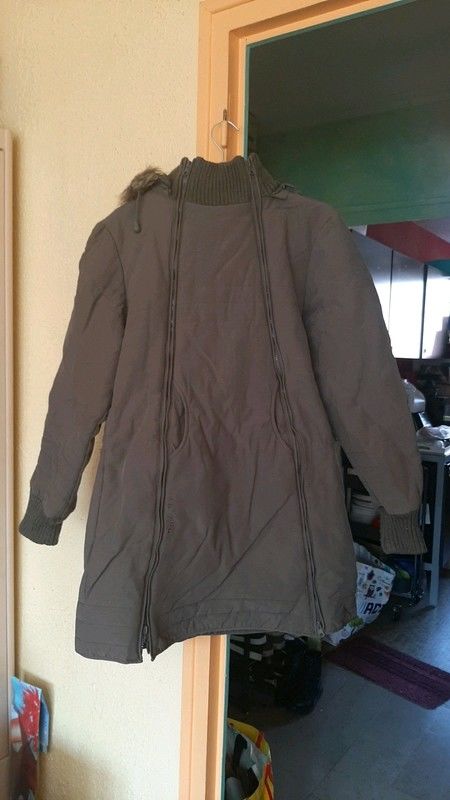Manteau femme taille L 10 Chalon-sur-Sa�ne (71)