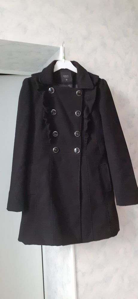 Manteau femme taille 40 13 Grisolles (82)