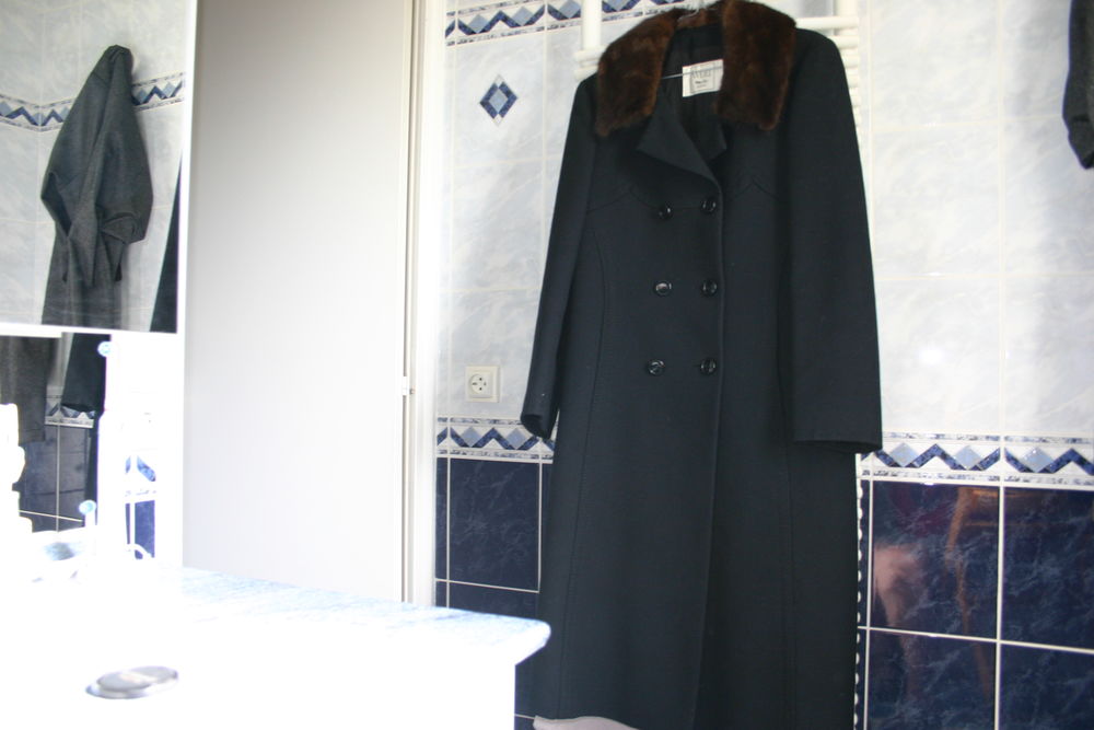 Manteau femme WEILL 15 Caurel (51)