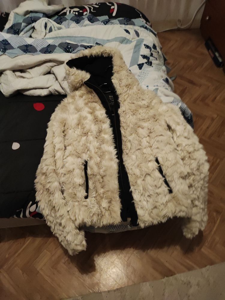 Manteau femme Zara 30 Thiers (63)