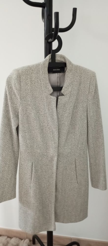 Manteau femme ZARA 10 Saint-Herblain (44)
