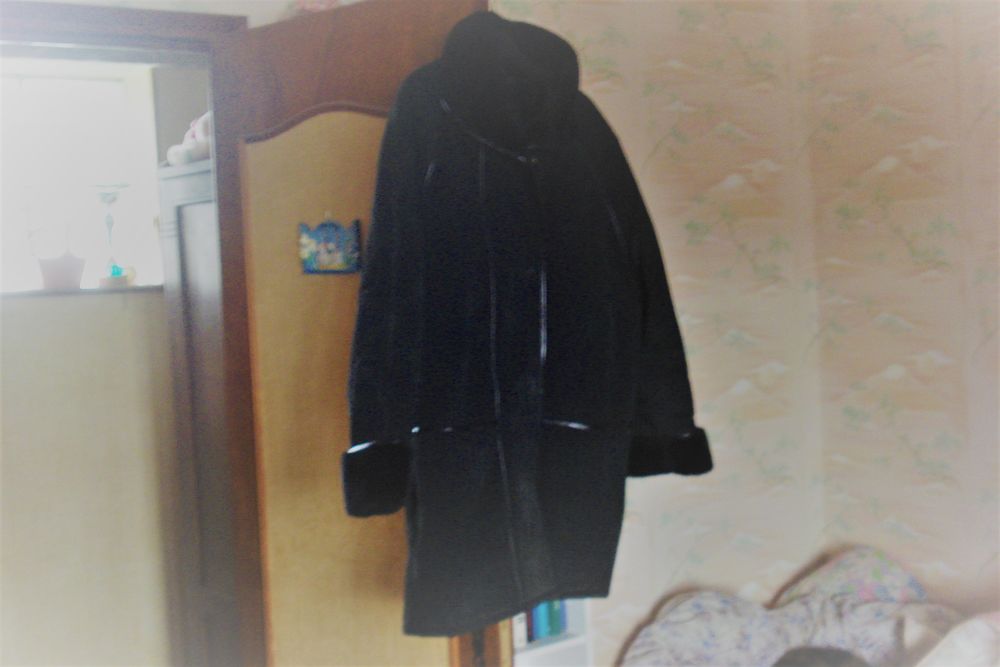 manteau femme 120 Saint-Gen�s-du-Retz (63)