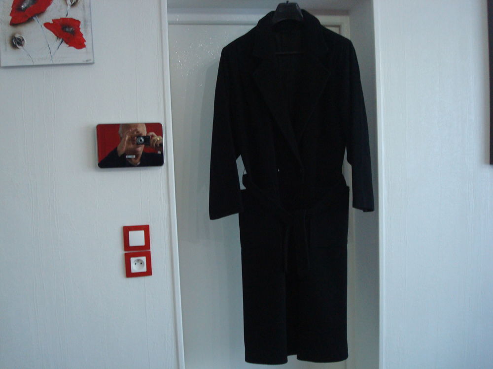 manteau femme 20 Calonne-Ricouart (62)