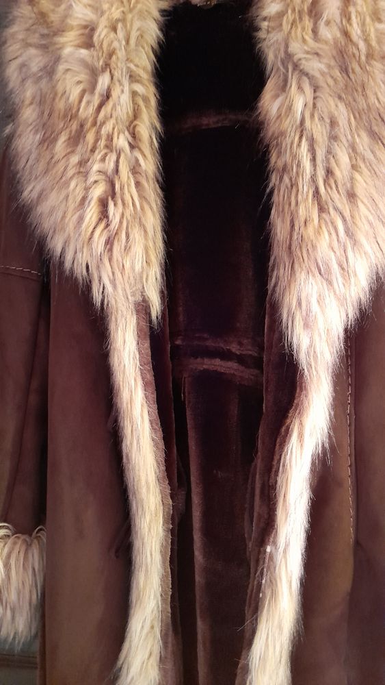 Manteau femme 0 Ch�telguyon (63)