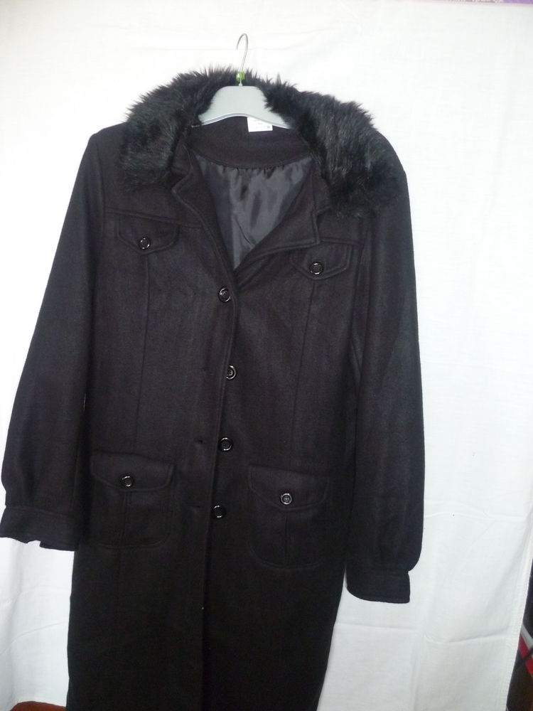 Manteau femme 0 R�alville (82)