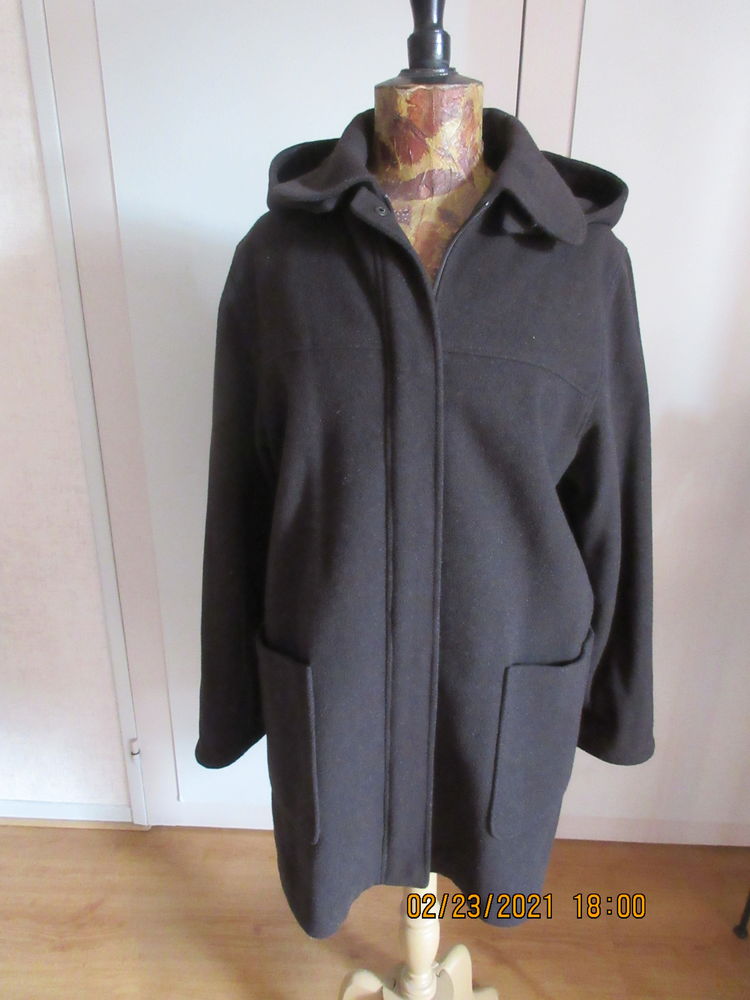 MANTEAU FEMME 25 Carnoux-en-Provence (13)