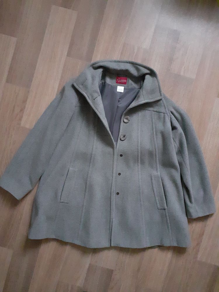 Manteau femme 15 Ousson-sur-Loire (45)