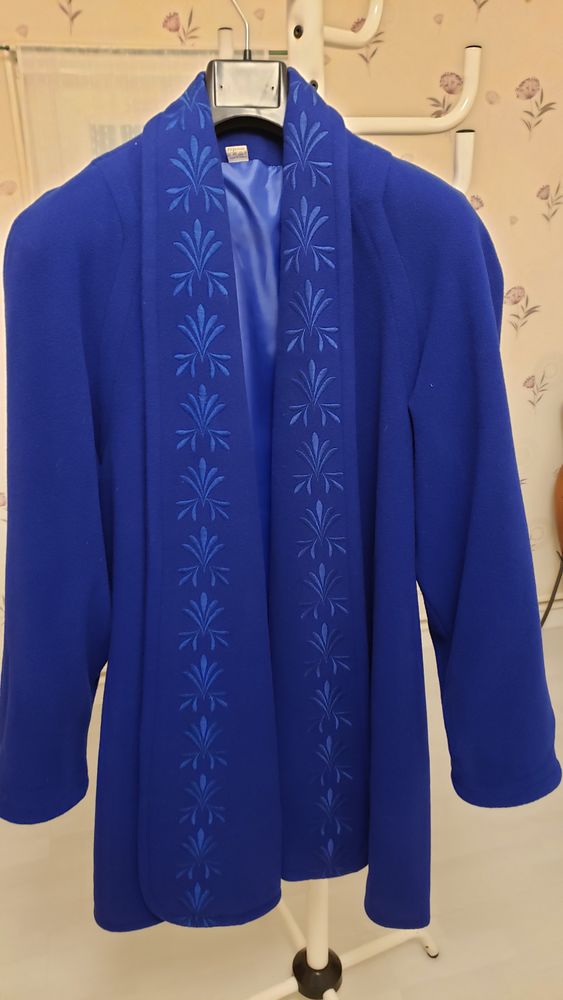 Manteau Femme 45 Gardanne (13)