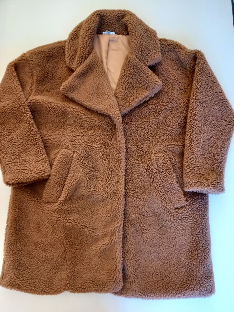 manteau femme M 18 Montmain (76)