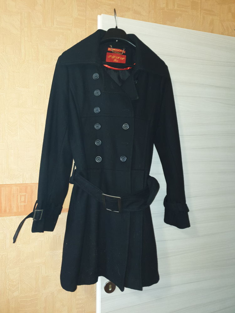 Manteau femme 0 La Roche-de-Glun (26)