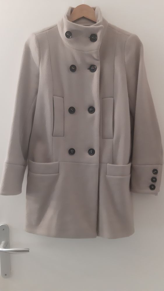 Manteau femme 50 Sallanches (74)