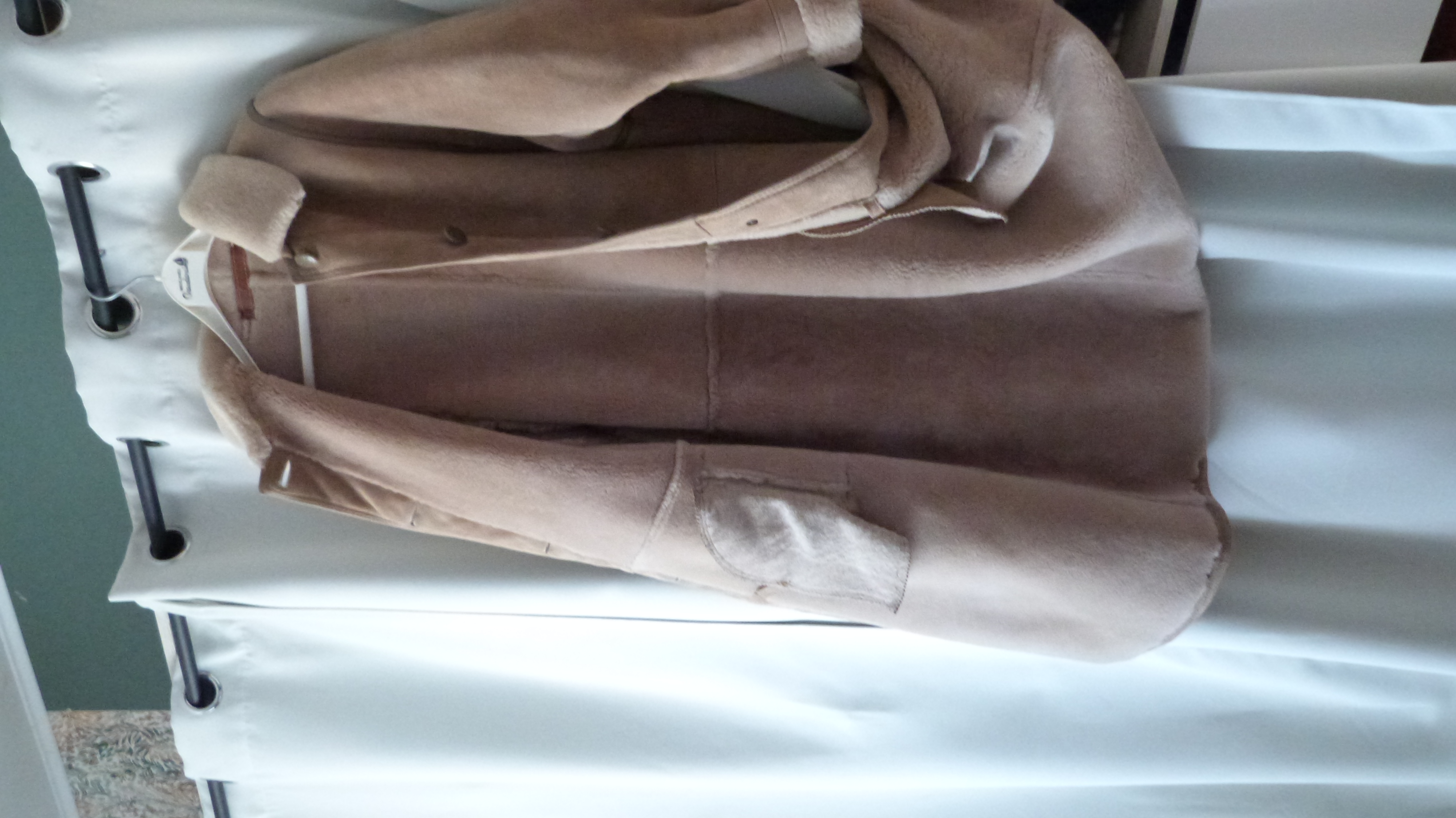 MANTEAU FEMME 0 Yffiniac (22)