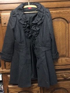 Manteau  femme 20 Jeumont (59)