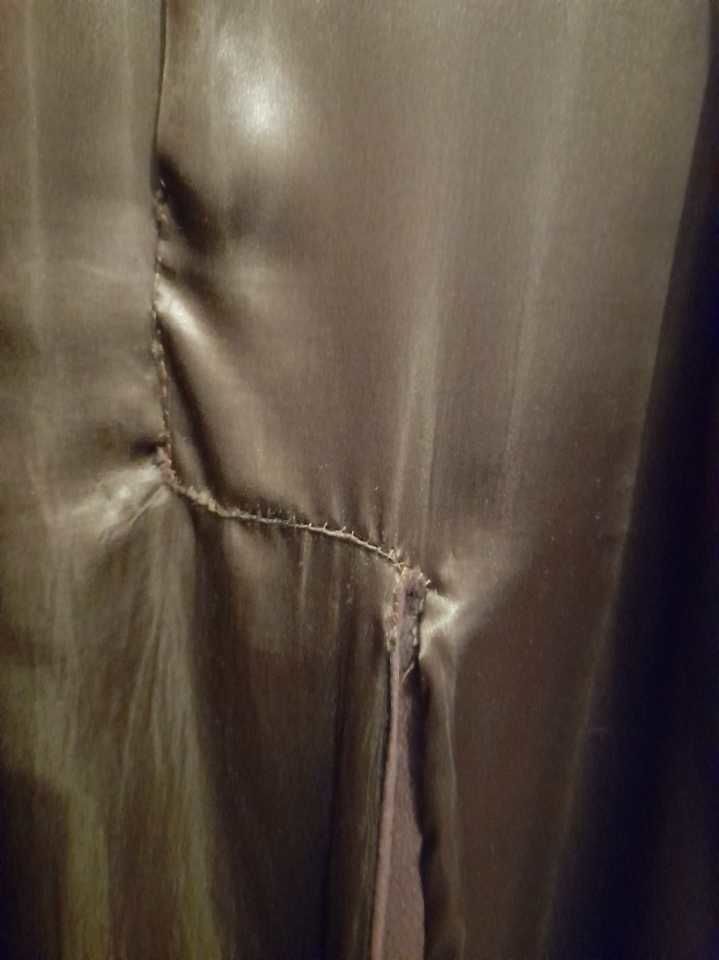 Manteau femme 50 Lamorlaye (60)