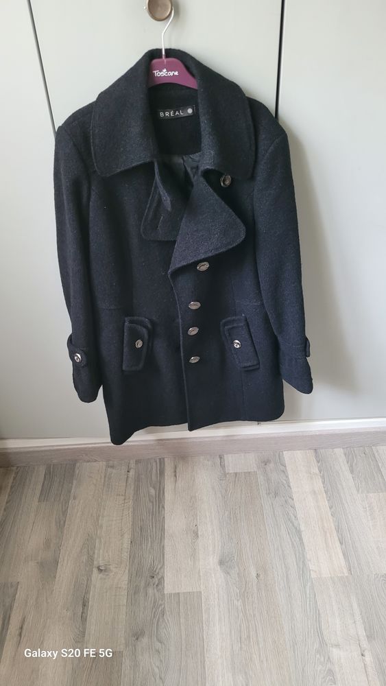 Manteau femme 25 La Machine (58)