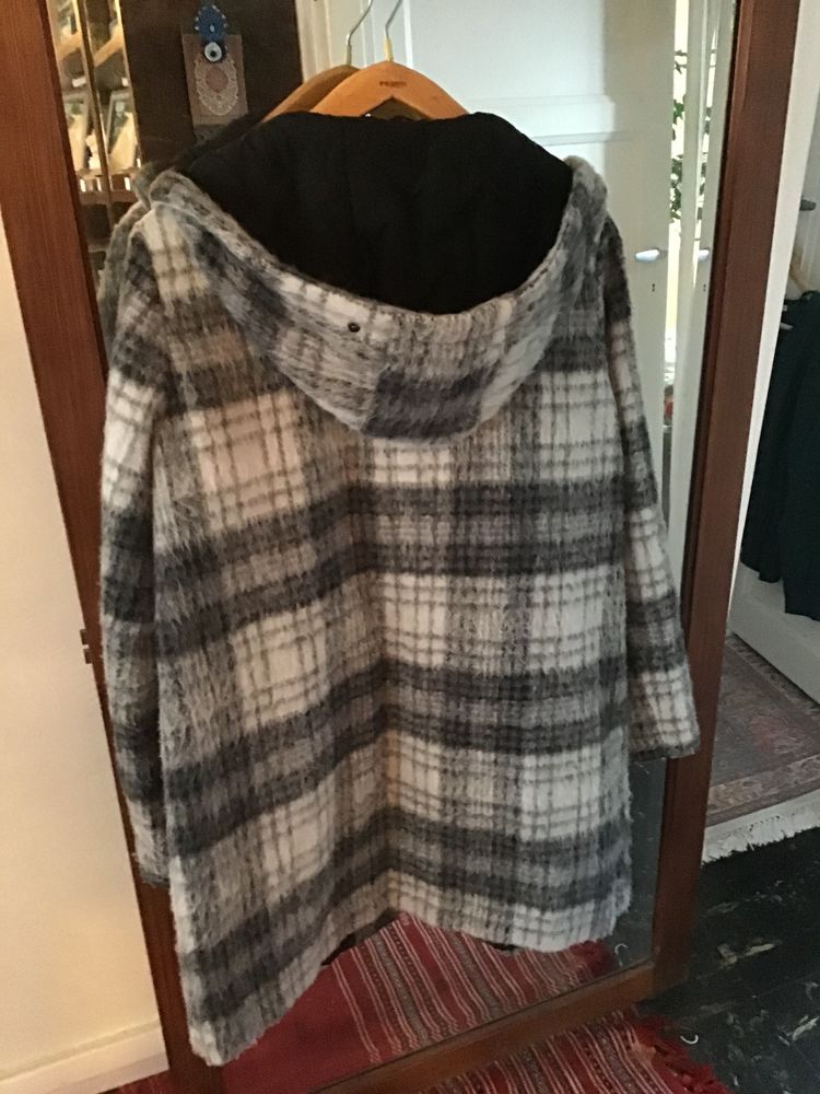 Manteau C et A  femme 25 Rueil-Malmaison (92)