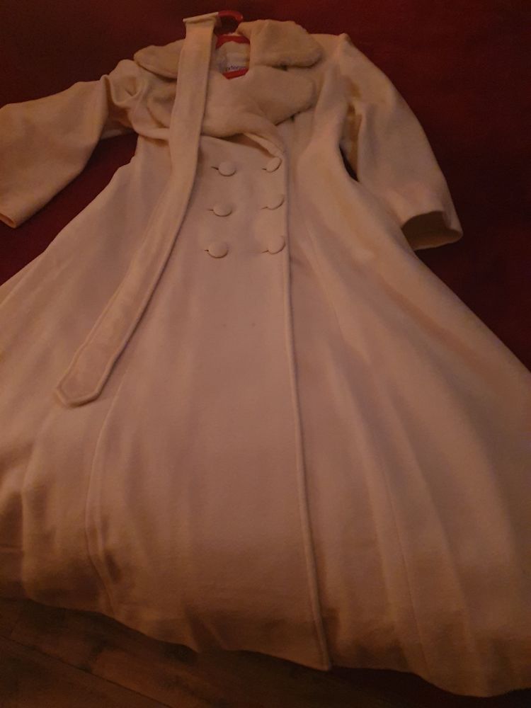 Manteau Femme 45 Courlon-sur-Yonne (89)