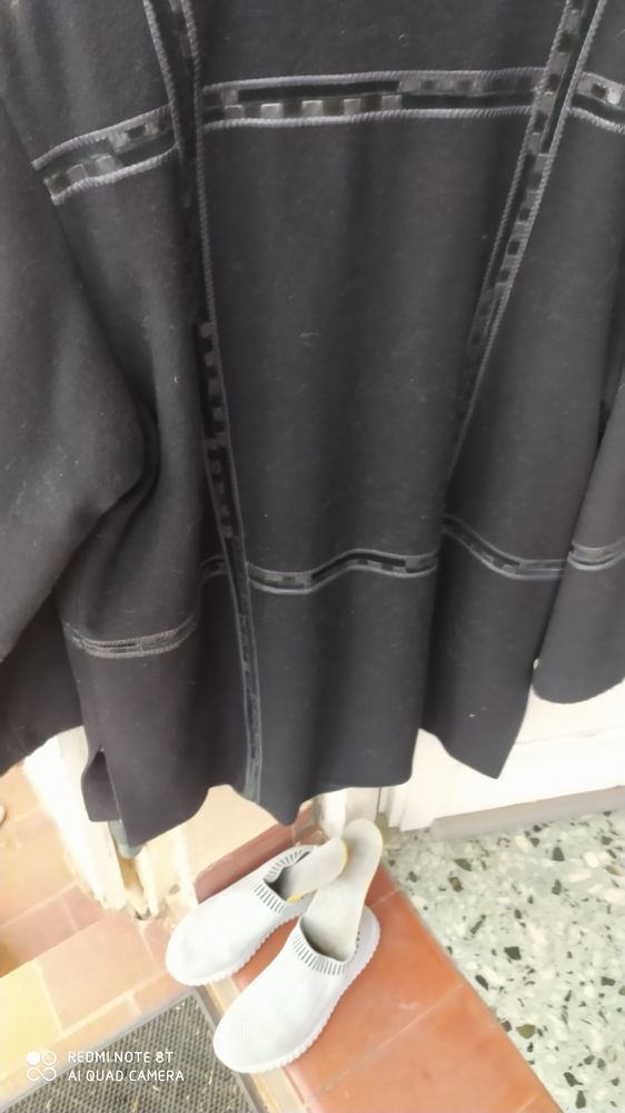 manteau femme 20 Argel�s-sur-Mer (66)