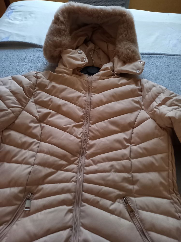 Manteau femme 69 Challans (85)