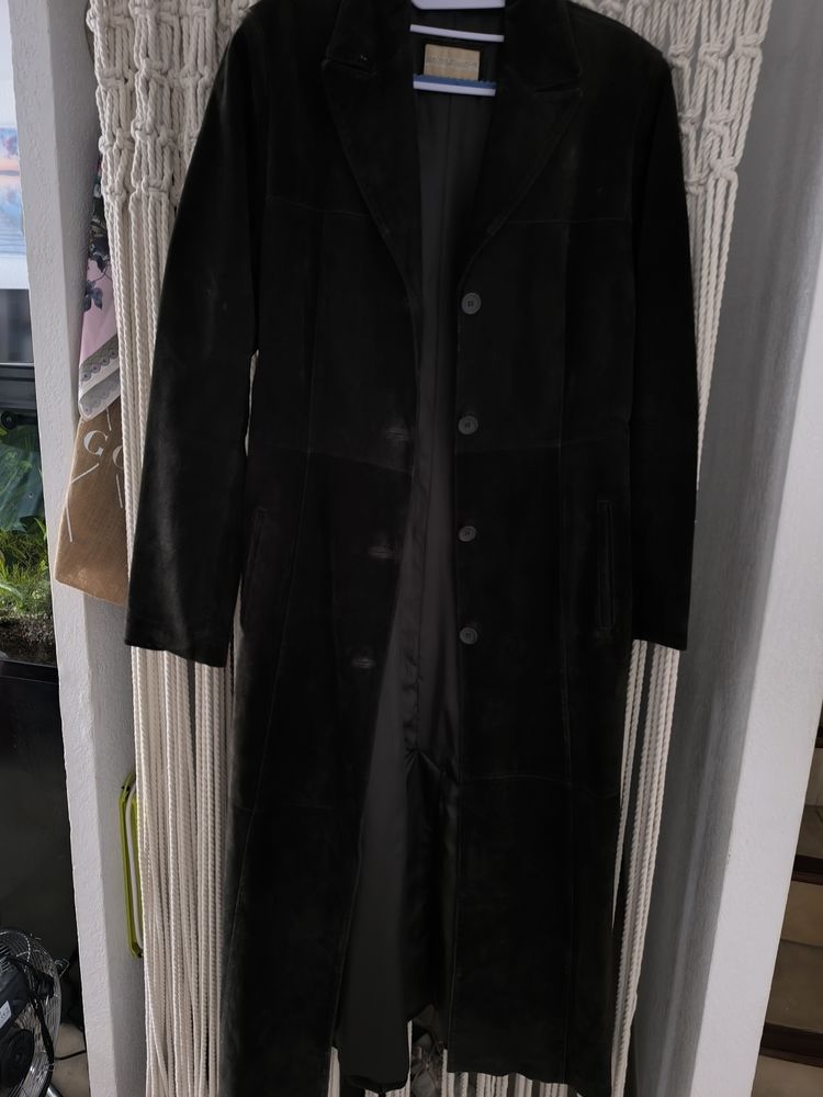 Manteau femme 25 Aigues-Mortes (30)