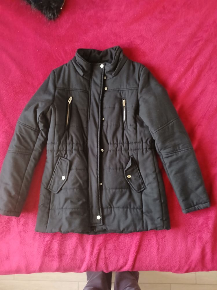 Manteau femme 22 Bertaucourt-Epourdon (02)