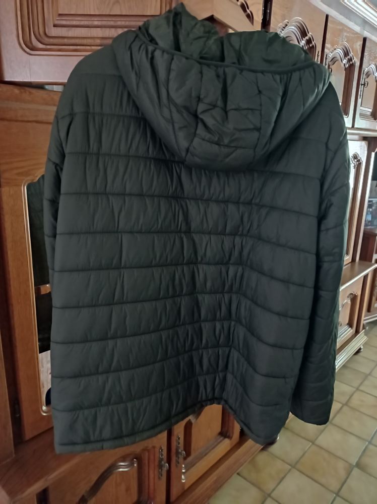 Manteau femme 20 Saint-Martin-sur-le-Pr� (51)