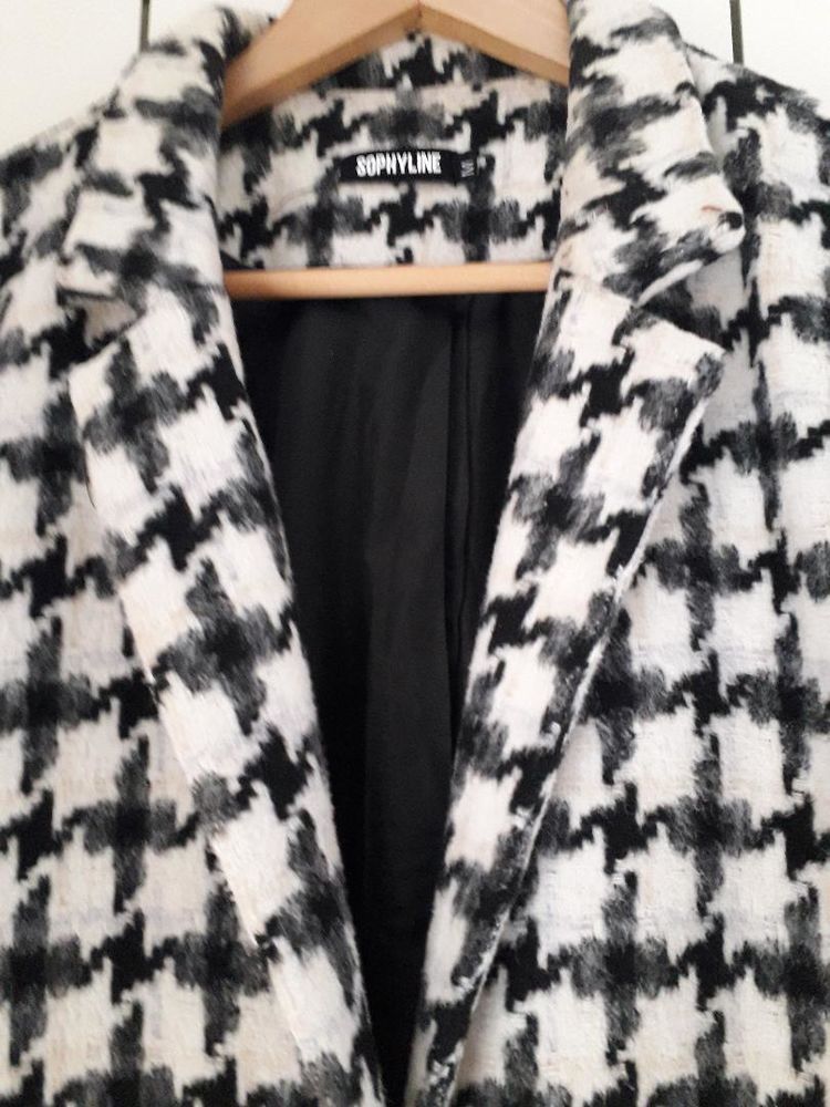 MANTEAU FEMME 35 Balaruc-les-Bains (34)