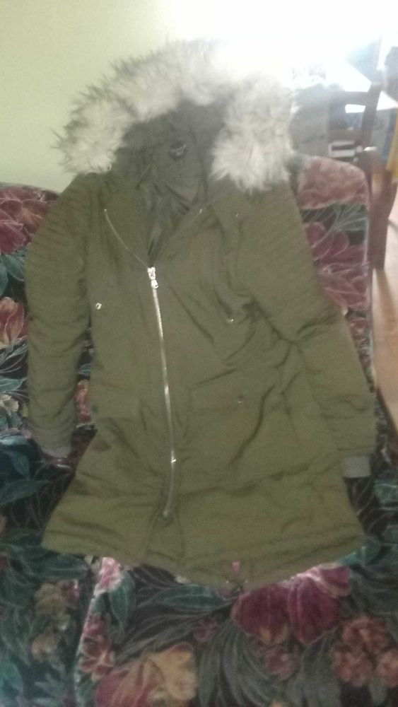 manteau femme 25 Clouange (57)