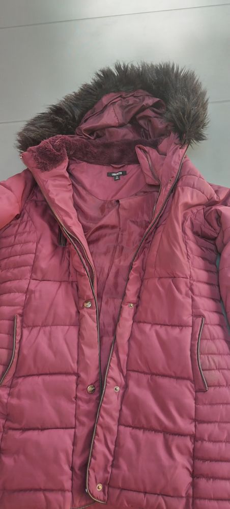 Manteau fille 14 ans 5 Cognac-la-For�t (87)