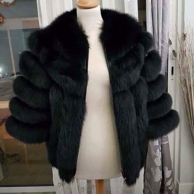 Manteau fourrure 450 Courtry (77)