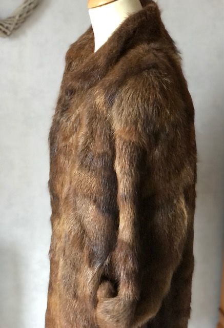 Manteau fourrure 90 Anjoutey (90)