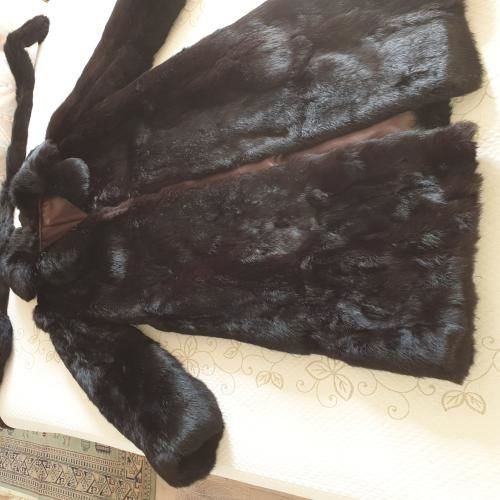 MANTEAU FOURRURE 80 Rozay-en-Brie (77)