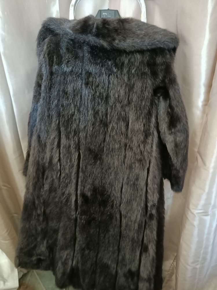 vente manteau fourrure occasion vente manteau fourrure occasion