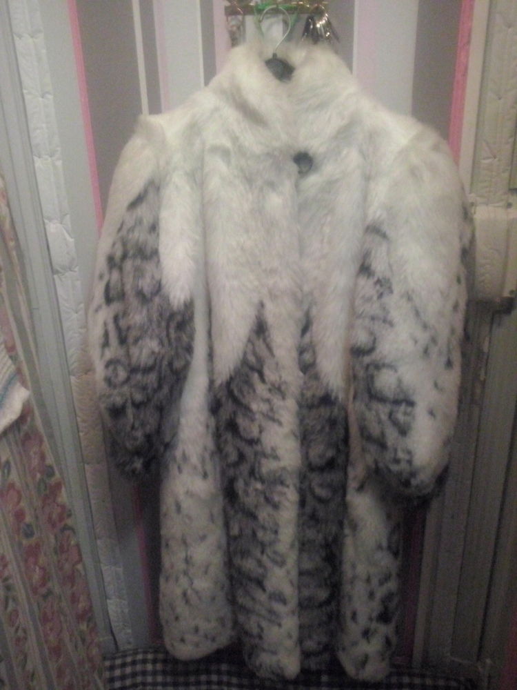 MANTEAU FOURRURE 60 Maisons-Laffitte (78)