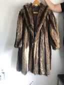 Manteau de fourrure 590 Goncelin (38)