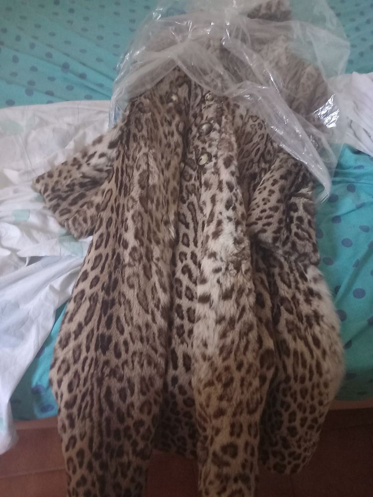 manteau de fourrure 600 Canet Plage (66)