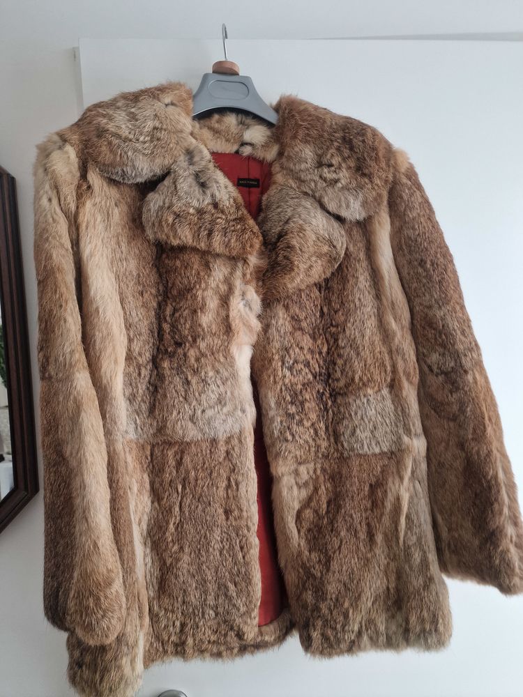 Manteau de fourrure 180 Mont�vrain (77)