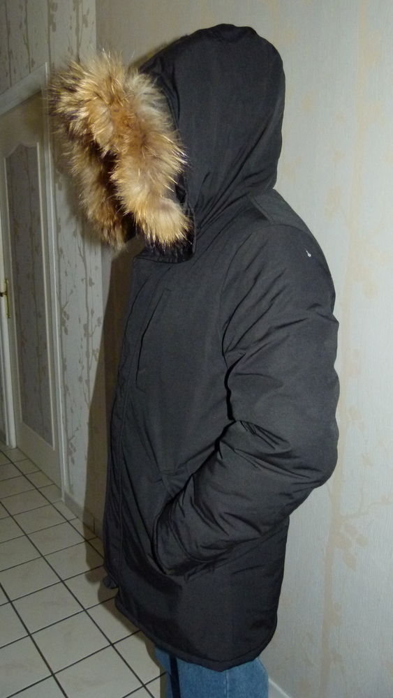 Manteau FURIA ROSSA taille M 35 Uxegney (88)