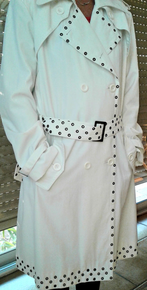 Manteau / Gabardine 20 Istres (13)