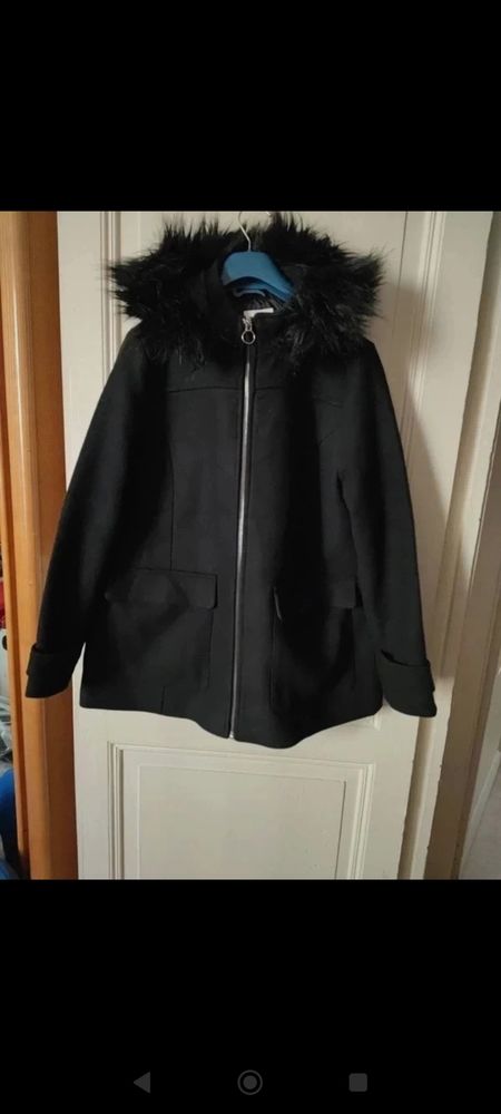 Manteau   G�mo  Neuf 50 Nancy (54)