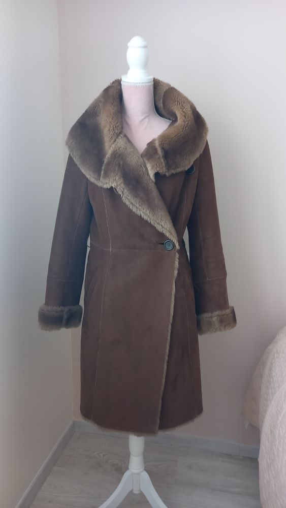 Manteau G�rard Darel 270 Biarritz (64)